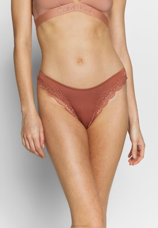 Жени Anna Field samira 7pp thong lace micro thong black/white/tanBDZDD983